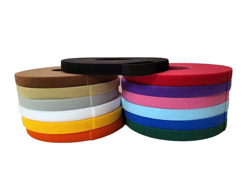 VELCRO® Brand ONE-WRAP® Reusable Tape for Cables, Cord Wrap and more